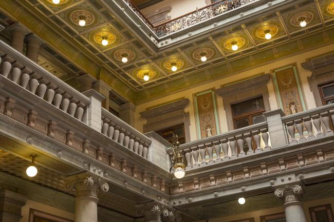 Palacio Legislativo