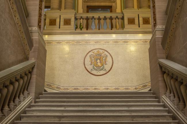 Palacio Legislativo