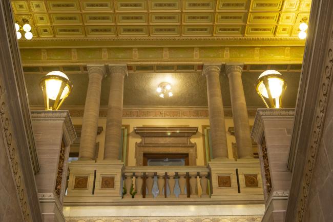 Palacio Legislativo