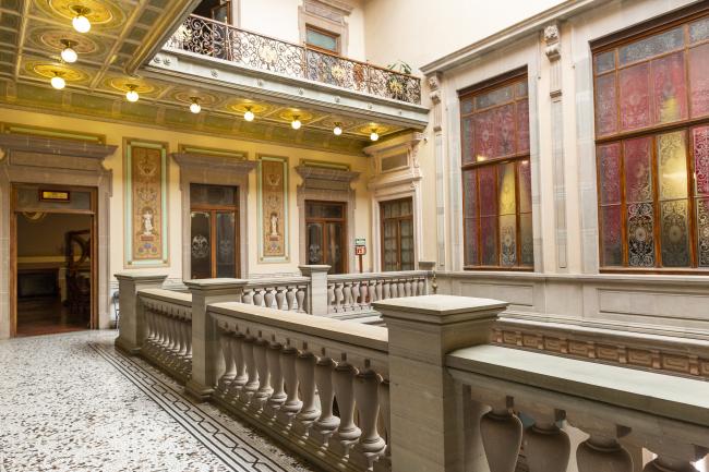 Palacio Legislativo