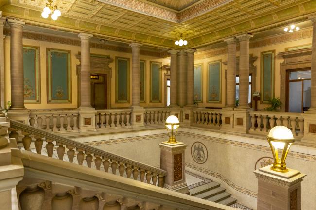 Palacio Legislativo