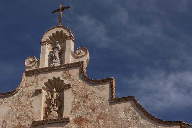 Iglesia de San Miguel