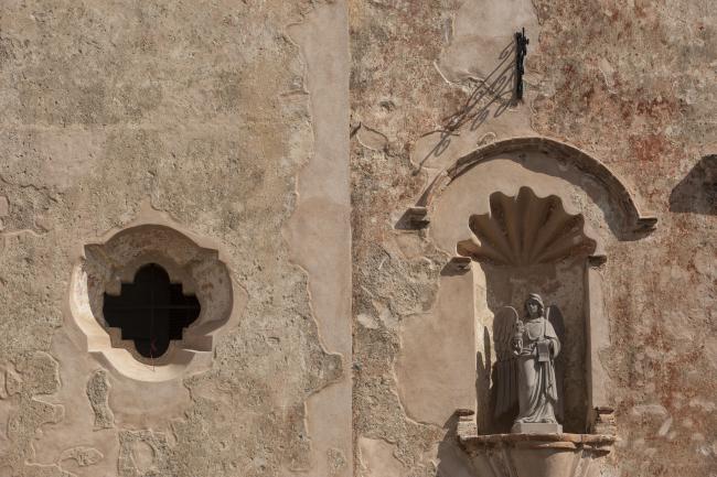 Iglesia San Miguel