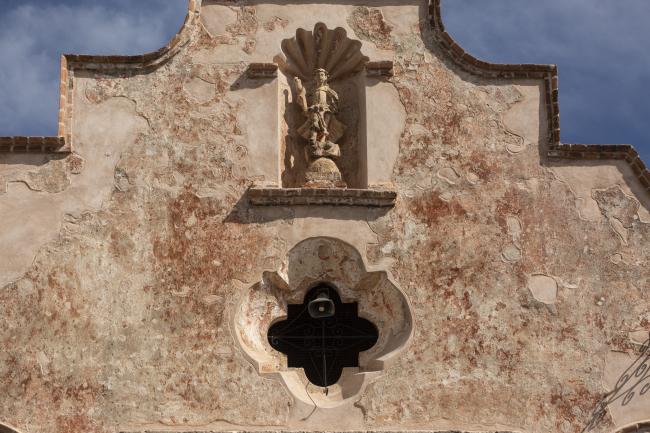 Iglesia San Miguel