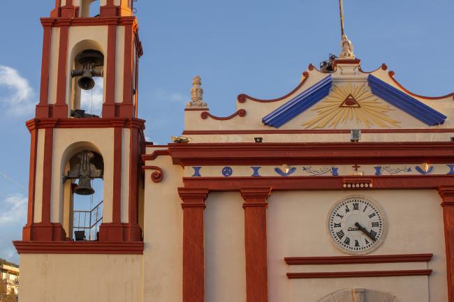 Capilla de Guadalupe