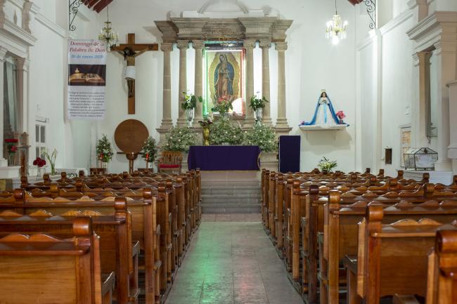 Capilla de Guadalupe