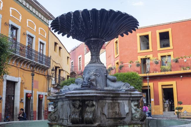 Plaza del Baratillo