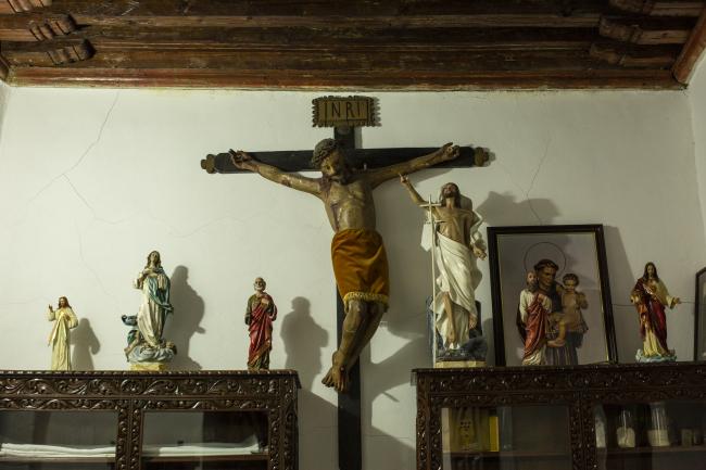 Templo de Panzacola