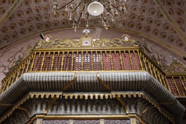 Templo del Oratorio de San Felipe Neri