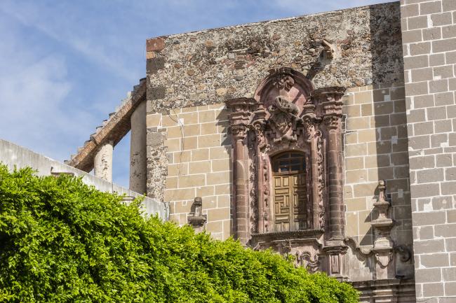 Templo de San Francisco