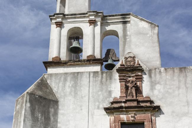 Templo de San Francisco