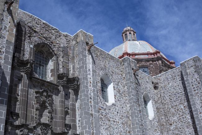 Templo de San Francisco