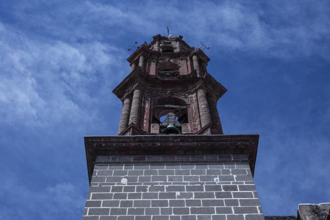 Templo de San Francisco