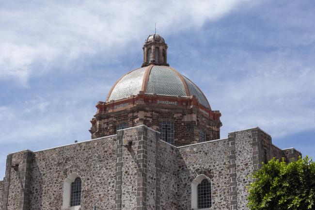 Templo de San Francisco