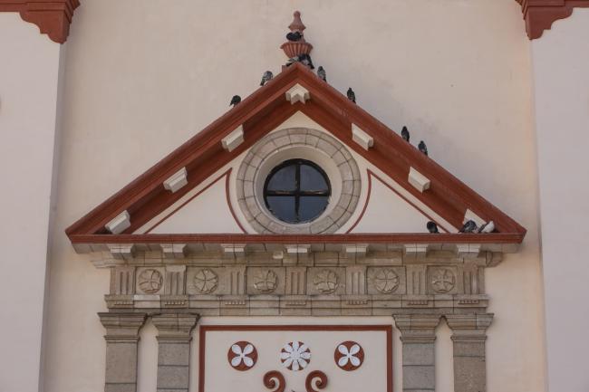 Santuario de la Santa Veracruz