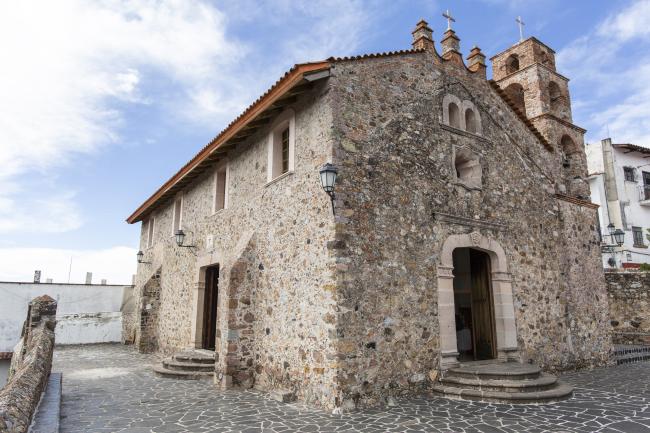 Capilla de la Santísima Trinidad