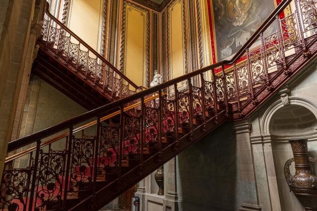 Teatro Juárez