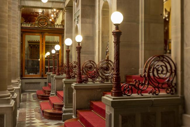 Teatro Juárez