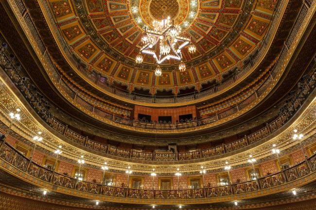 Teatro Juárez