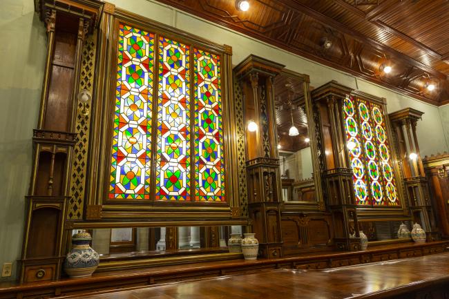 Teatro Juárez