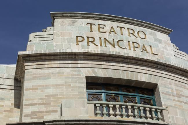 Teatro Principal