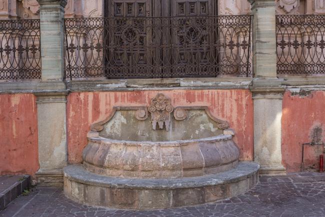 Templo de San Francisco de Asís