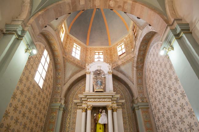 Templo de San José