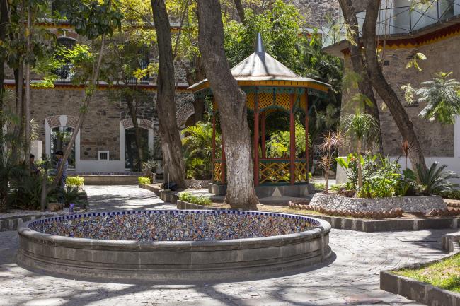 Centro Integral de Servicios y Atención Ciudadana