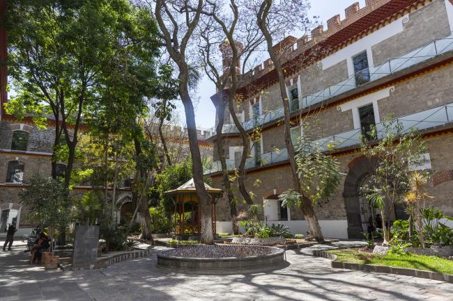 Centro Integral de Servicios y Atención Ciudadana