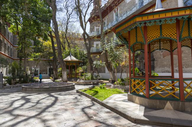 Centro Integral de Servicios y Atención Ciudadana