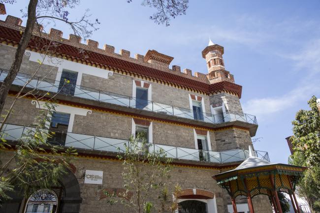 Centro Integral de Servicios y Atención Ciudadana