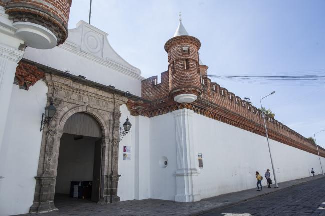 Centro Integral de Servicios y Atención Ciudadana
