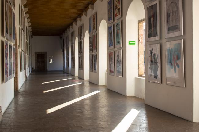 Centro Cultural Clavijero