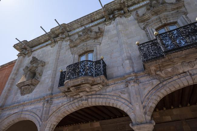 Casa Ecala