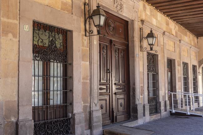 Casa Ecala