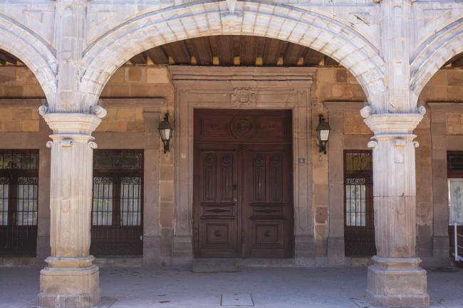 Casa Ecala