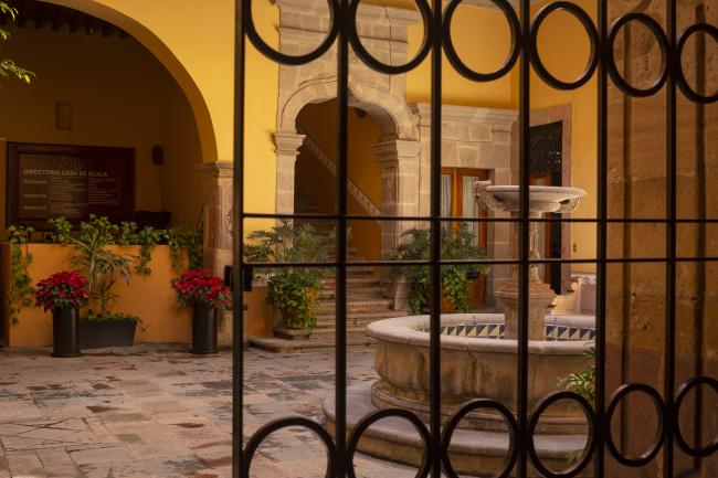 Casa Ecala