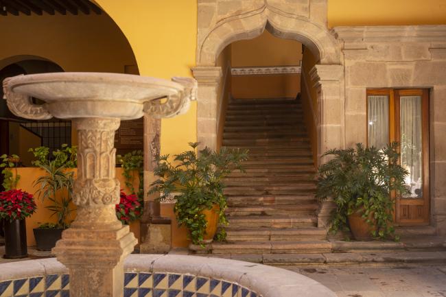 Casa Ecala
