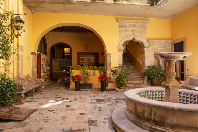 Casa Ecala