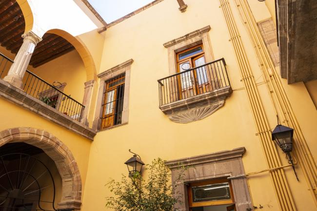 Casa Ecala