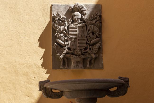 Casa Ecala