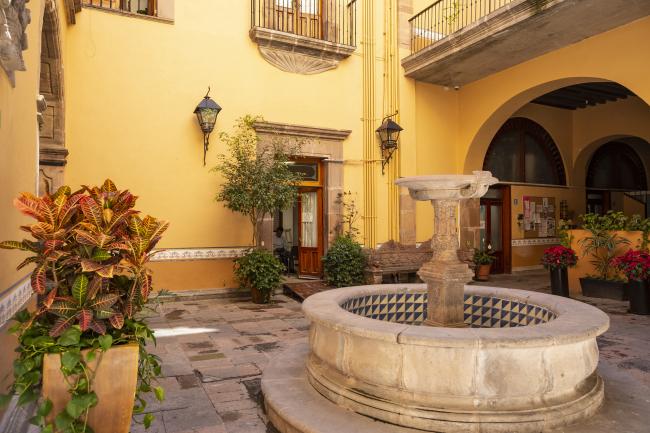 Casa Ecala