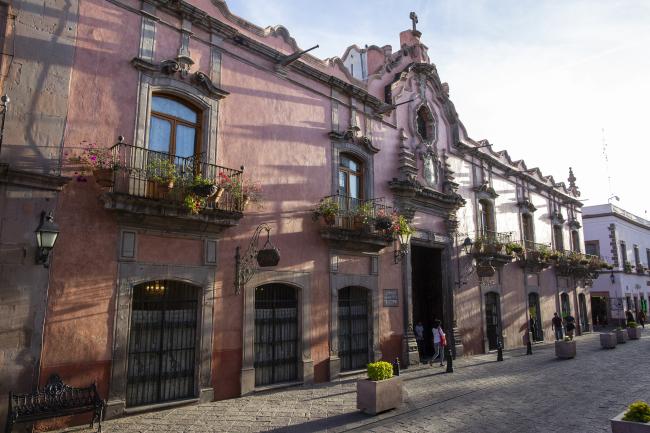 Casa de la Marquesa