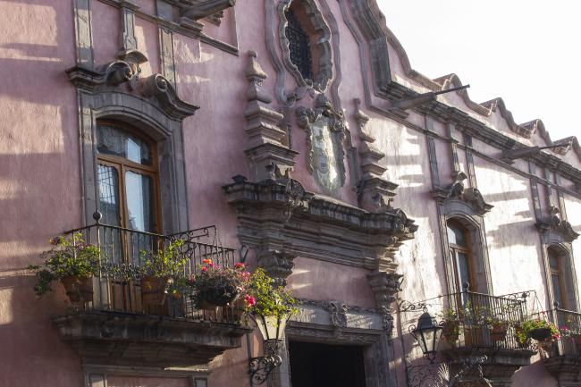 Casa de la Marquesa