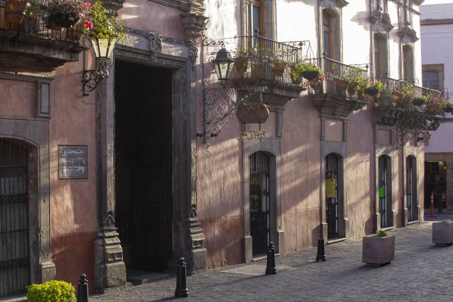 Casa de la Marquesa