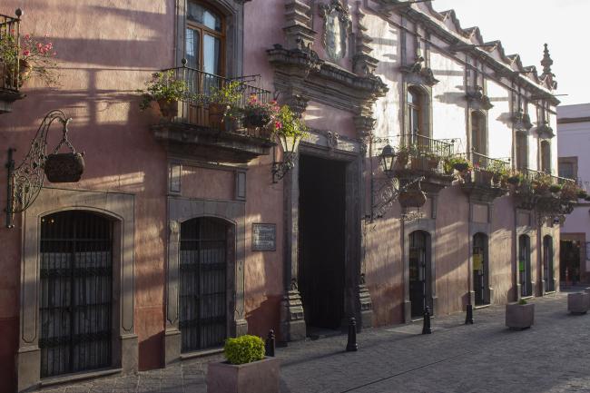 Casa de la Marquesa