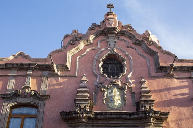 Casa de la Marquesa