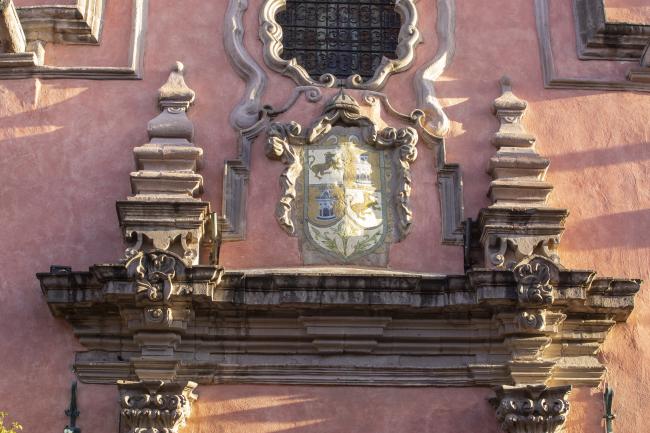 Casa de la Marquesa