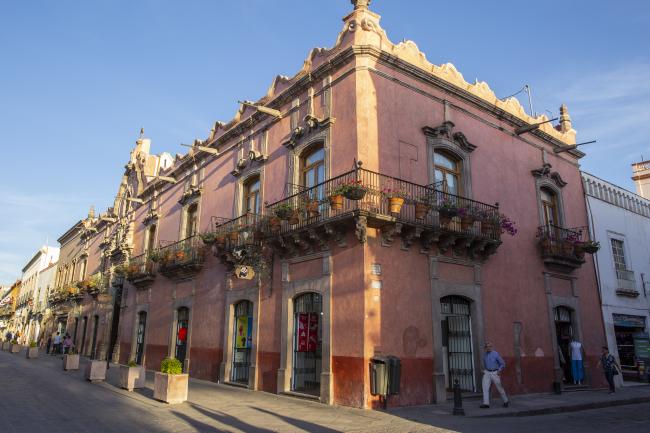 Casa de la Marquesa