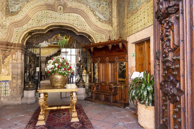 Casa de la Marquesa